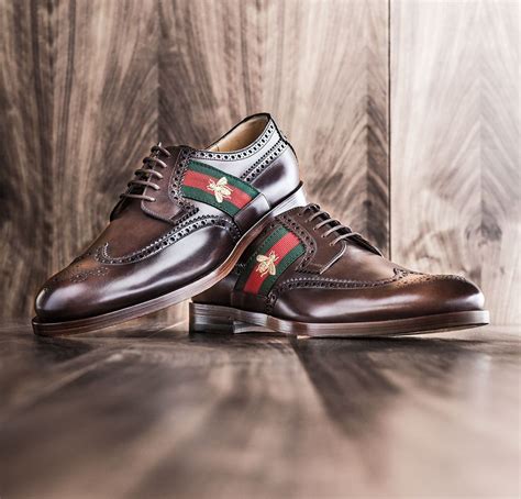 gucci dress shoes men square tip|Gucci men's dress shoes sale.